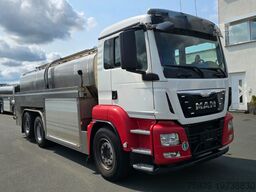 MAN TGS 26.460 6x2