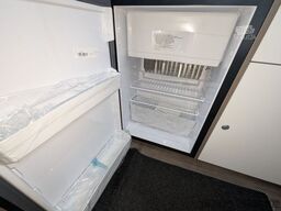 CARADO VAN 132 TV + SAT, MARKISE, uvm.