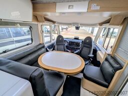 HYMER/ERIBA B-Klasse ML I 780 BlackLine AUTARKIE,- ARKTISPAK