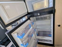 HYMER/ERIBA B-Klasse ML I 780 BlackLine AUTARKIE,- ARKTISPAK