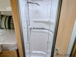 HYMER/ERIBA B-Klasse ML I 780 BlackLine AUTARKIE,- ARKTISPAK