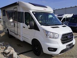 BÜRSTNER Lineo T 690 G (24) Navi, SAT, TV, 155 PS