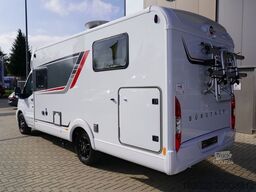 BÜRSTNER Lineo T 690 G (24) Navi, SAT, TV, 155 PS