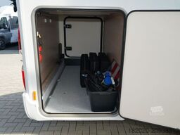 BÜRSTNER Lineo T 690 G (24) Navi, SAT, TV, 155 PS