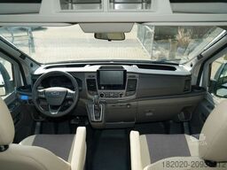 BÜRSTNER Lineo T 690 G (24) Navi, SAT, TV, 155 PS