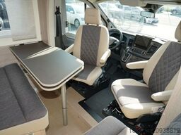 BÜRSTNER Lineo T 690 G (24) Navi, SAT, TV, 155 PS