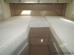 BÜRSTNER Lineo T 690 G (24) Navi, SAT, TV, 155 PS