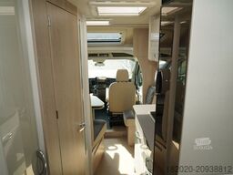 BÜRSTNER Lineo T 690 G (24) Navi, SAT, TV, 155 PS