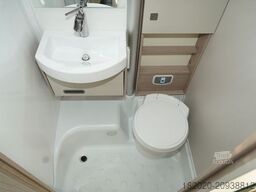 BÜRSTNER Lineo T 690 G (24) Navi, SAT, TV, 155 PS