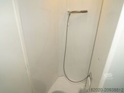 BÜRSTNER Lineo T 690 G (24) Navi, SAT, TV, 155 PS