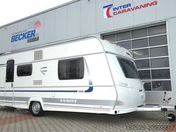 FENDT Saphir 560 TFK