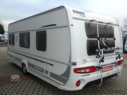 FENDT Saphir 560 TFK