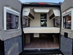 VANTOURER 630 L AUTOMATIK, MARKISE, 180 PS