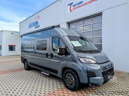 CARADO CV 601 PRO AUTOMATIK,NAVI,RFK uvm.