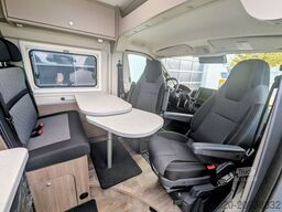 CARADO CV 601 PRO AUTOMATIK,NAVI,RFK uvm.