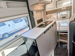 CARADO CV 601 PRO AUTOMATIK,NAVI,RFK uvm.