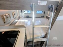 CARADO CV 601 PRO AUTOMATIK,NAVI,RFK uvm.