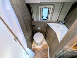 CARADO CV 601 PRO AUTOMATIK,NAVI,RFK uvm.