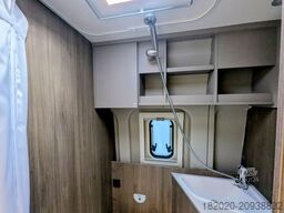 CARADO CV 601 PRO AUTOMATIK,NAVI,RFK uvm.