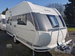 HOBBY De Luxe 460 UFe IC-Line Sondermodell 2025