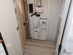 HOBBY De Luxe 460 UFe IC-Line Sondermodell 2025