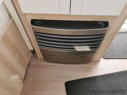 HOBBY De Luxe 460 UFe IC-Line Sondermodell 2025