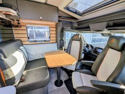 HYMER/ERIBA ML-T 580 CrossTrail ALLRAD,AUTOMATIK,NAVI,4,1t u