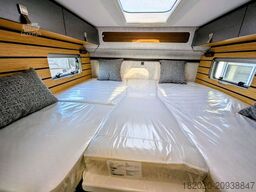 HYMER/ERIBA ML-T 580 CrossTrail ALLRAD,AUTOMATIK,NAVI,4,1t u