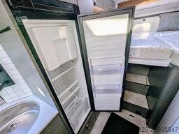 HYMER/ERIBA ML-T 580 CrossTrail ALLRAD,AUTOMATIK,NAVI,4,1t u