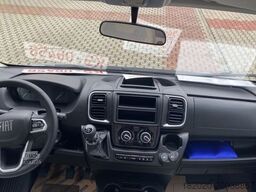 CARADO T 135 Pro+ TV + SAT, MARKISE, ALUFELGEN