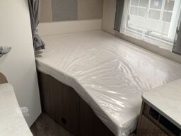 CARADO T 135 Pro+ TV + SAT, MARKISE, ALUFELGEN