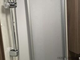 CARADO T 135 Pro+ TV + SAT, MARKISE, ALUFELGEN