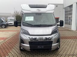 CARADO T 447 Pro+ AUTOMATIK, MARKISE, TV+SAT