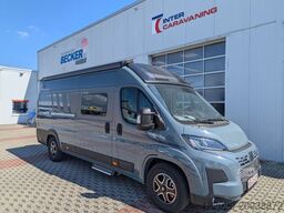 CARADO CV 640 PRO+ 180 PS AUTOMATIK,MARKISE,NAVI