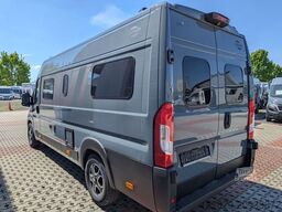 CARADO CV 640 PRO+ 180 PS AUTOMATIK,MARKISE,NAVI