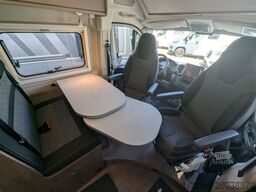 CARADO CV 640 PRO+ 180 PS AUTOMATIK,MARKISE,NAVI