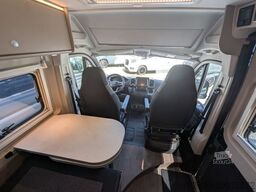 CARADO CV 640 PRO+ 180 PS AUTOMATIK,MARKISE,NAVI