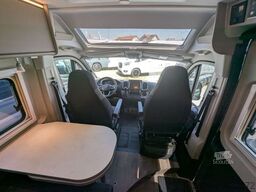 CARADO CV 640 PRO+ 180 PS AUTOMATIK,MARKISE,NAVI