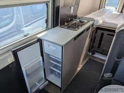 CARADO CV 640 PRO+ 180 PS AUTOMATIK,MARKISE,NAVI