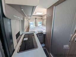 CARADO CV 640 PRO+ 180 PS AUTOMATIK,MARKISE,NAVI