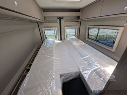 CARADO CV 640 PRO+ 180 PS AUTOMATIK,MARKISE,NAVI