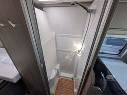 CARADO CV 640 PRO+ 180 PS AUTOMATIK,MARKISE,NAVI