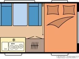 HOBBY OnTour 470 KMF AUTARKPAKET