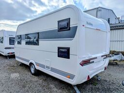 HOBBY OnTour 470 KMF AUTARKPAKET