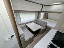 HOBBY OnTour 470 KMF AUTARKPAKET