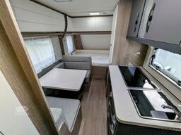 HOBBY OnTour 470 KMF AUTARKPAKET