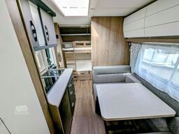 HOBBY OnTour 470 KMF AUTARKPAKET