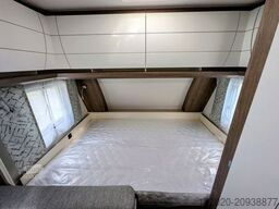 HOBBY OnTour 470 KMF AUTARKPAKET