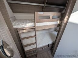 HOBBY OnTour 470 KMF AUTARKPAKET