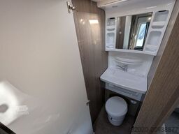 HOBBY OnTour 470 KMF AUTARKPAKET